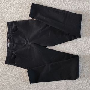 Xtra TALL Lands End Stretch straight leg Jeans